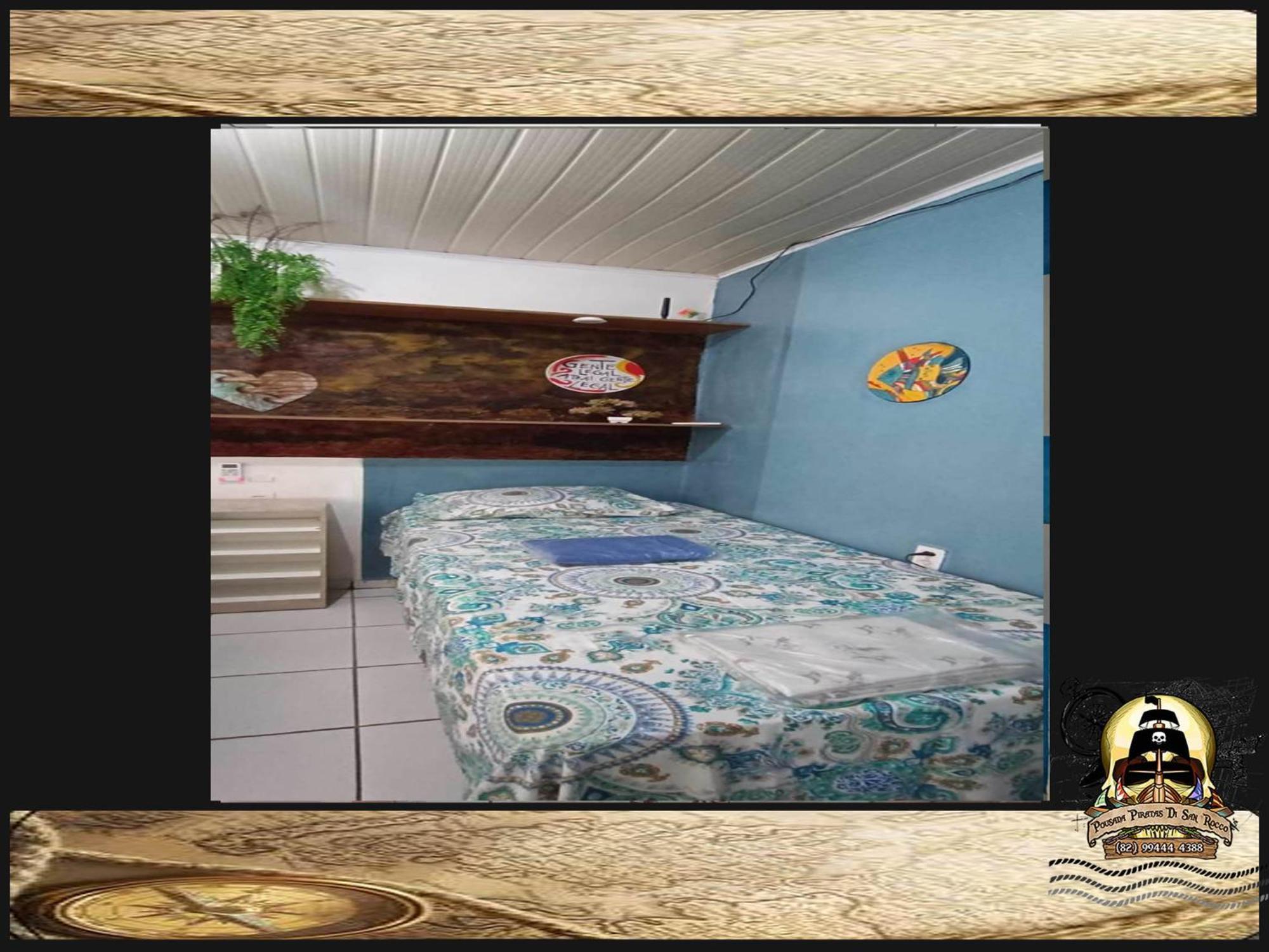 Piratas Di San Rocco Inn
